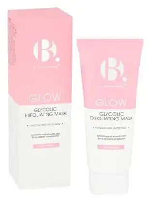 B. Skincare Glycolic Exfoliating Mask