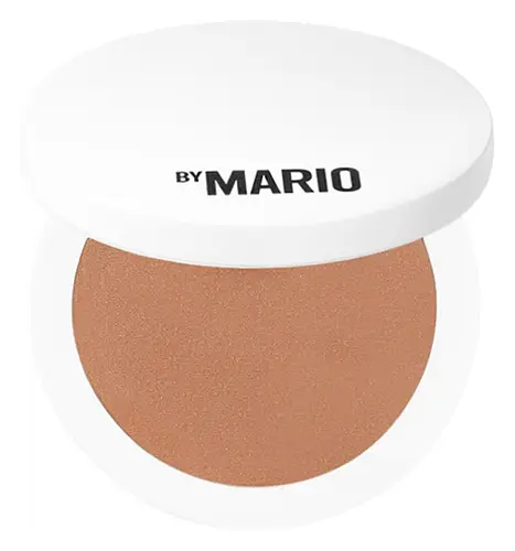 Makeup by  Mario SoftSculpt Bronzer