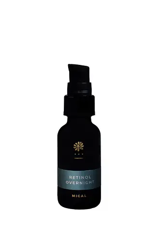 Mical Skincare Retinol Overnight Classic