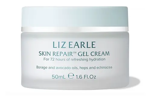 Liz Earle Skin Repair Gel Cream
