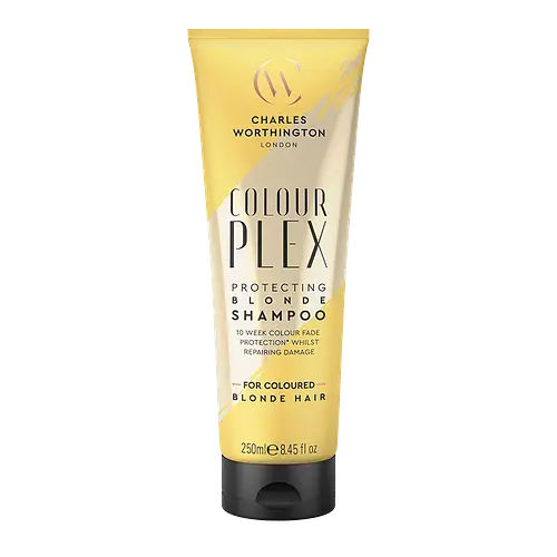 Charles Worthington Colourplex Protecting Blonde Shampoo