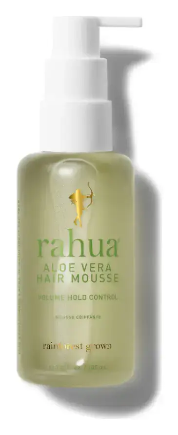 Rahua Aloe Vera Hair Mousse