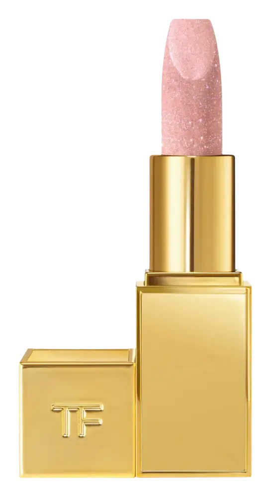 Tom Ford Sunlit Rose Lip Balm Sunlit Rosy