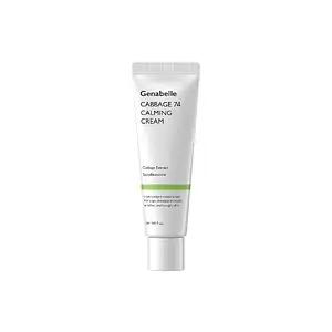 Genabelle Cabbage 74 Calming Cream