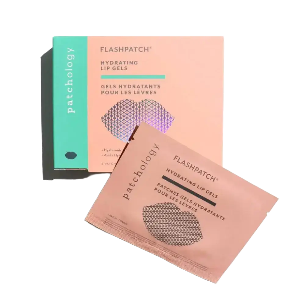 Patchology Flashpatch Hydrating Lip Gels