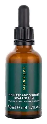 Monpure Hydrate And Soothe Scalp Serum