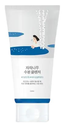 Round Lab Birch Juice Moisturising Cleanser