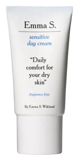 Emma S. Sensitive Day Cream