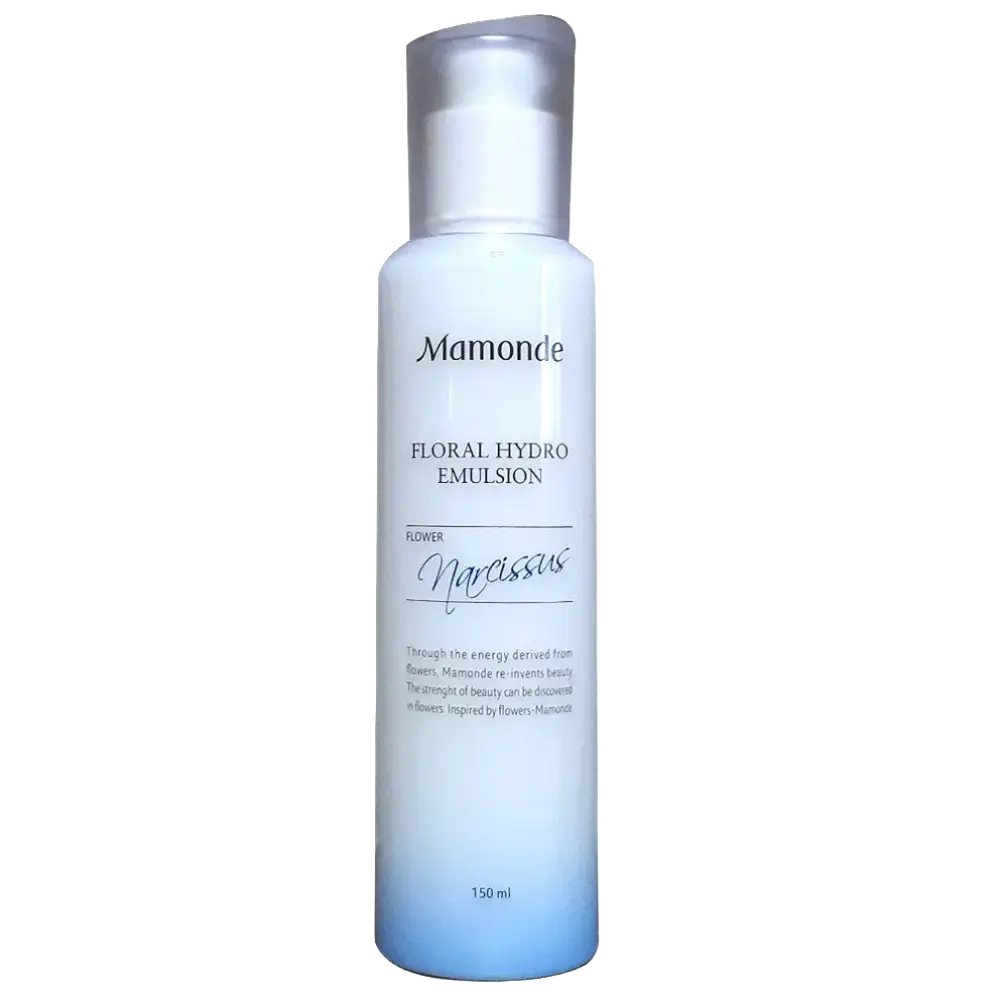 Mamonde Floral Hydro Emulsion