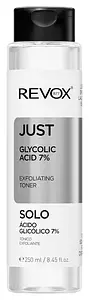 REVOX B77 Just Glycolic Acid 7% Europe