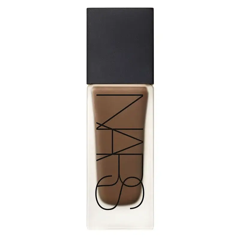 NARS Cosmetics All Day Luminous Weightless Foundation Khartoum