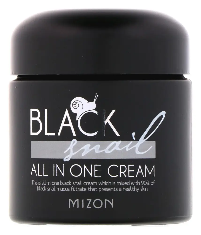 Mizon Black Snail All In One Cream