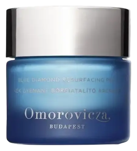 Omorovicza Blue Diamond Resurfacing Peel