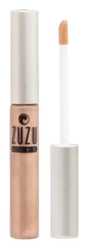 Zuzu Luxe Sheer Gloss Liquid Bliss