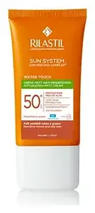 Rilastil Sun System Water Touch Matt SPF 50+