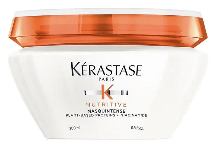 Kérastase Nutritive Masquintense Riche Hair Mask