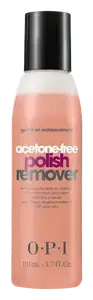 OPI Acetone-Free Polish Remover