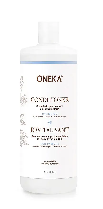ONEKA Unscented Conditioner