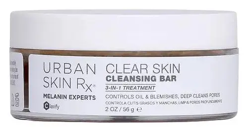 Urban Skin Clear Skin Cleansing Bar