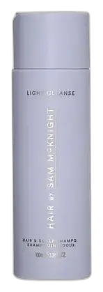 Hair By Sam McKnight Light Cleanse Hair & Scalp Shampoo