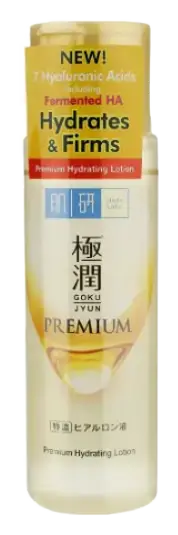 Hada Labo Premium Hydrating Lotion China