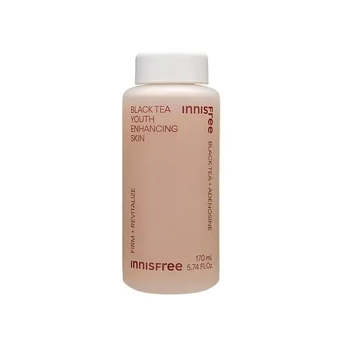 innisfree Black Tea Youth Enhancing Skin