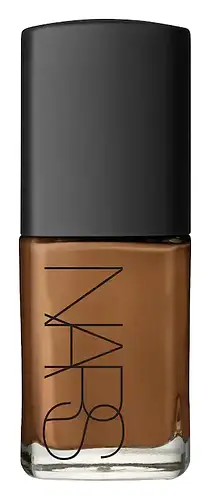 NARS Cosmetics Sheer Glow Foundation Iguacu