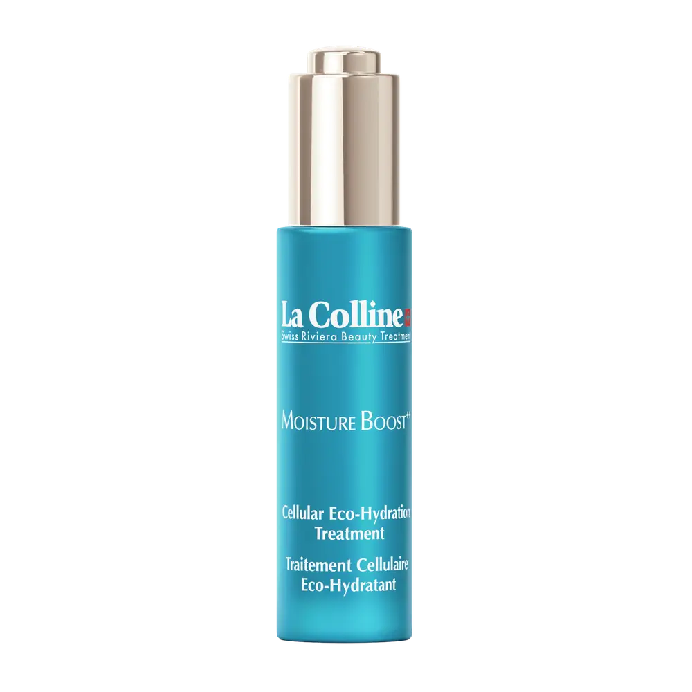 La Colline Moisture Boost ++ Cellular Eco-Hydration Treatment