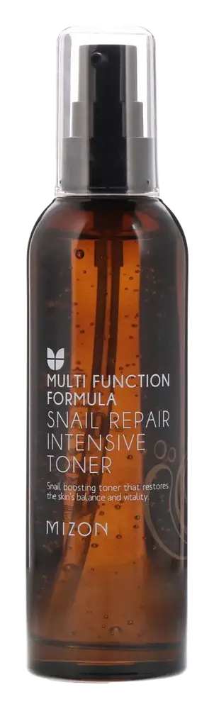 Mizon Snail Repair Intensive Toner