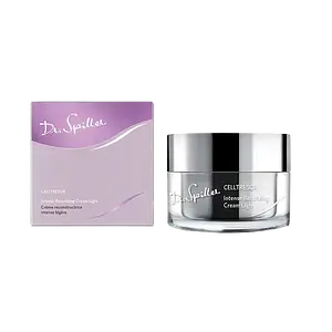 Dr. Spiller Celltresor Intense Rebuilding Cream Light
