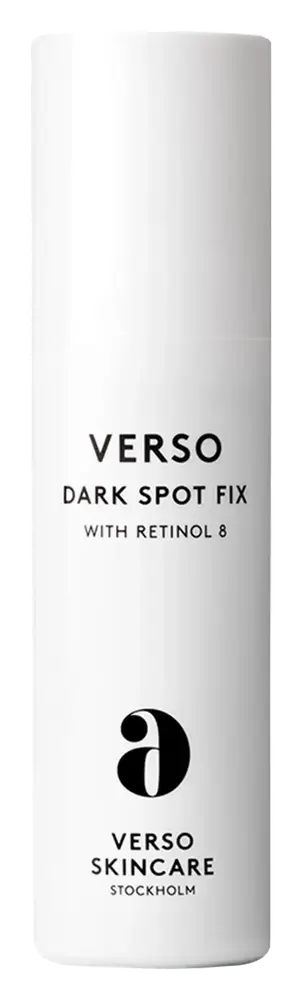 Verso Skincare Dark Spot Fix