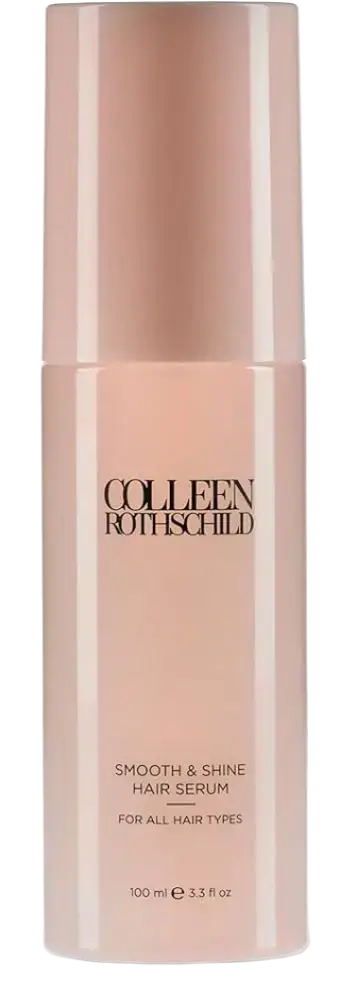 Colleen Rothschild Smooth & Shine Hair Serum