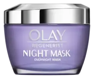 Olay Regenerist Night Mask