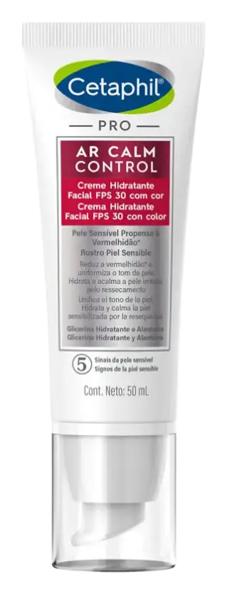 Cetaphil Pro AR Calm Control SPF 30+ Mexico