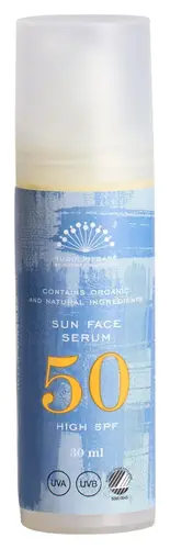 Rudolph Care Sun Face Serum SPF 50