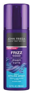 John Frieda Frizz Ease Dream Curls Curl Perfecting Spray