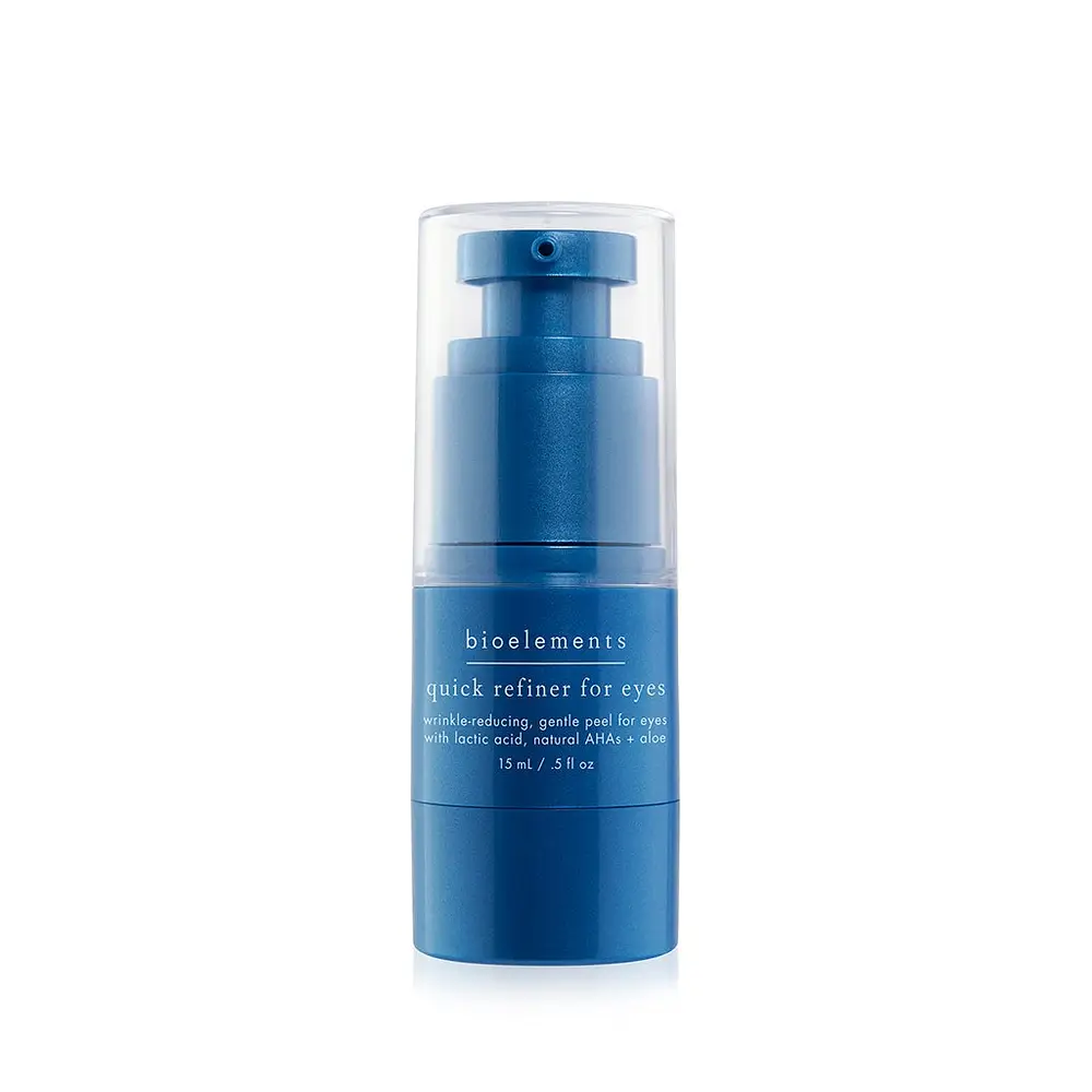 bioelements Quick Refiner For Eyes