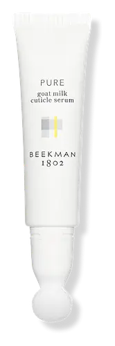 Beekman 1802 Pure Goat Milk Cuticle Serum
