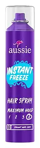 Aussie Instant Freeze Hair Spray Aero