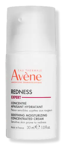 Avène Redness Expert Soothing Moisturizing Concentrated Cream