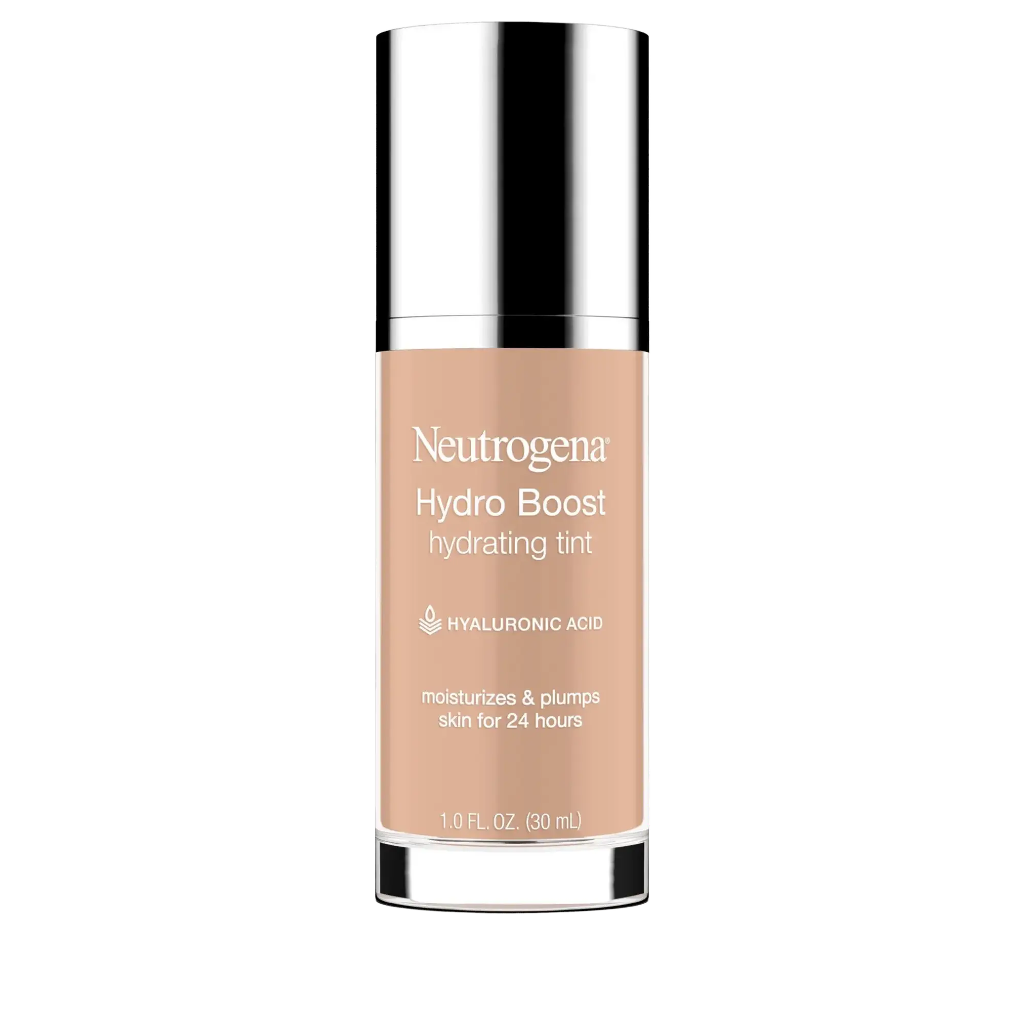 Neutrogena Hydro Boost Hydrating Tint for Dry Skin 30 Buff