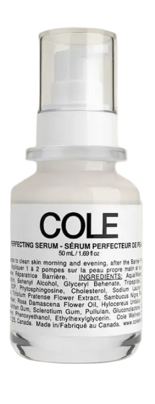 Cole Perfecting Serum
