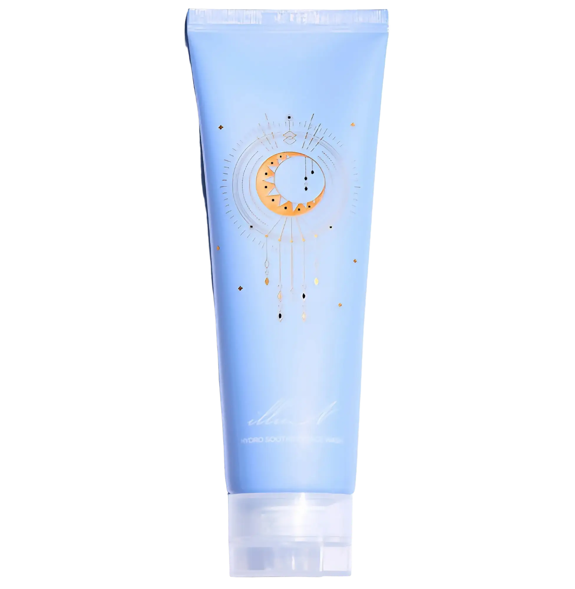 Illun Hydro Soothing Face Wash