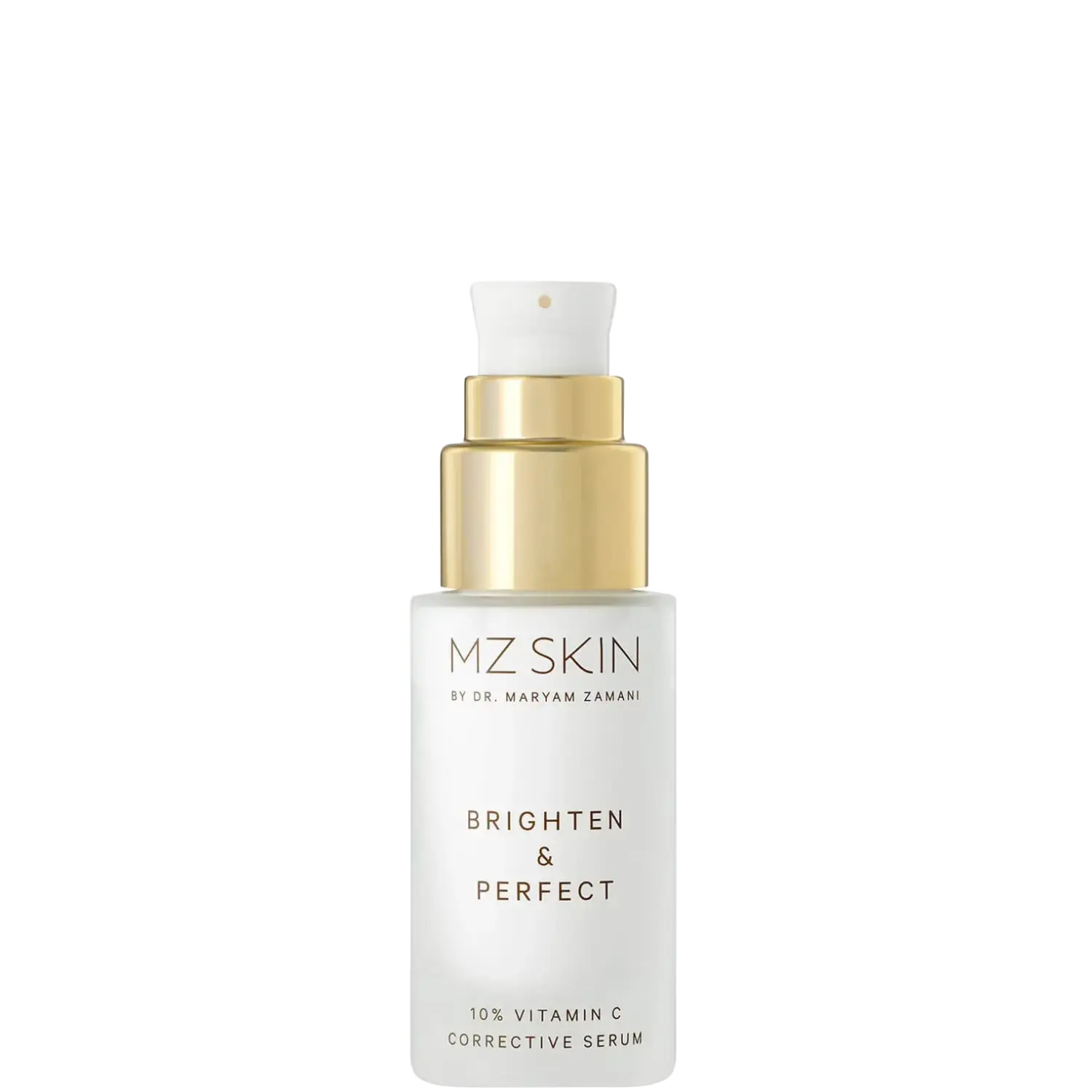 Mz skin Brighten & Perfect