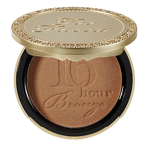 Too Faced Endless Summer 16 Hour Long-Wear Bronzer