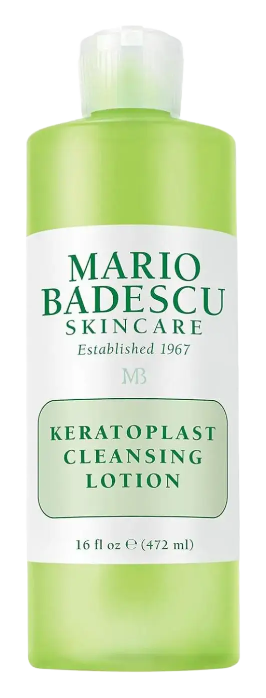 Mario Badescu Keratoplast Cleansing Lotion