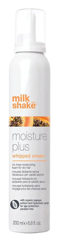 milk_shake Moisture Plus Whipped Cream