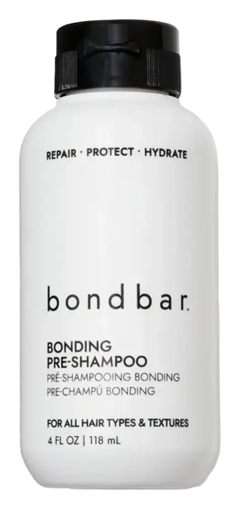 Bond Bar Bonding Pre-Shampoo