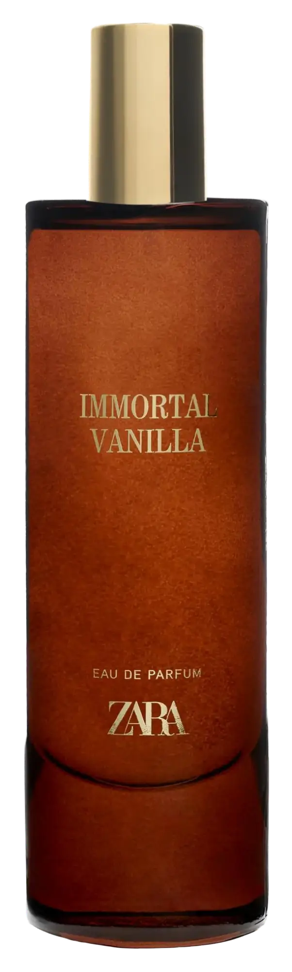 Zara Immortal Vanilla Eau De Parfum