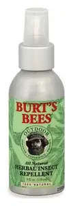 Burt's Bees Herbal Insect Repellent